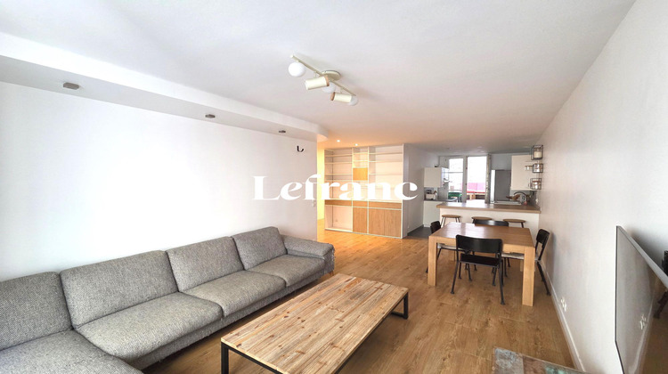 Ma-Cabane - Location Appartement Paris, 68 m²