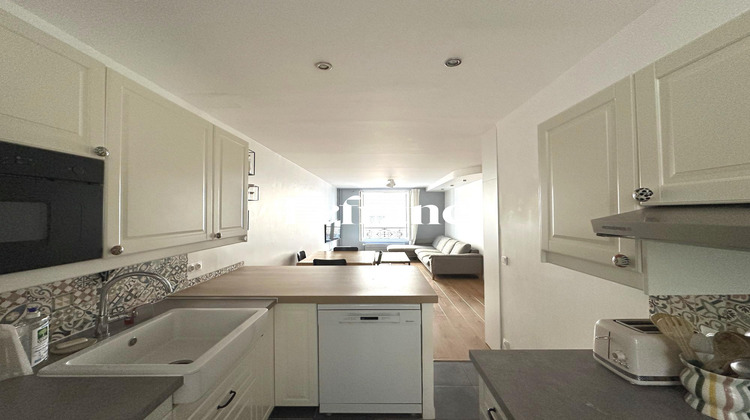 Ma-Cabane - Location Appartement Paris, 68 m²