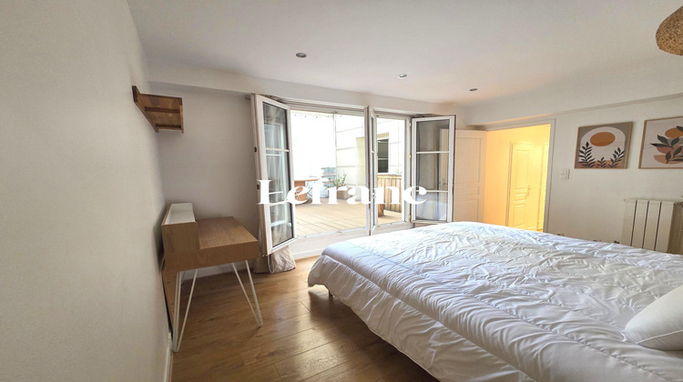 Ma-Cabane - Location Appartement Paris, 68 m²