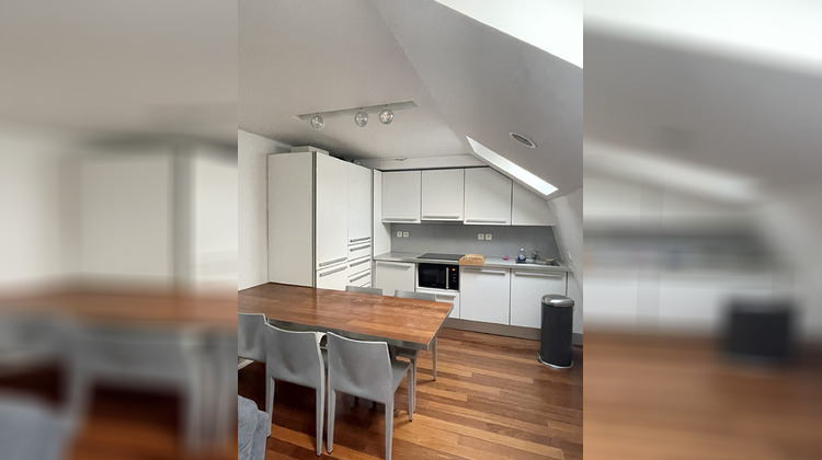 Ma-Cabane - Location Appartement Paris, 36 m²