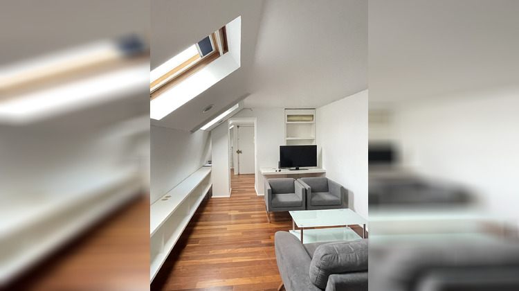 Ma-Cabane - Location Appartement Paris, 36 m²