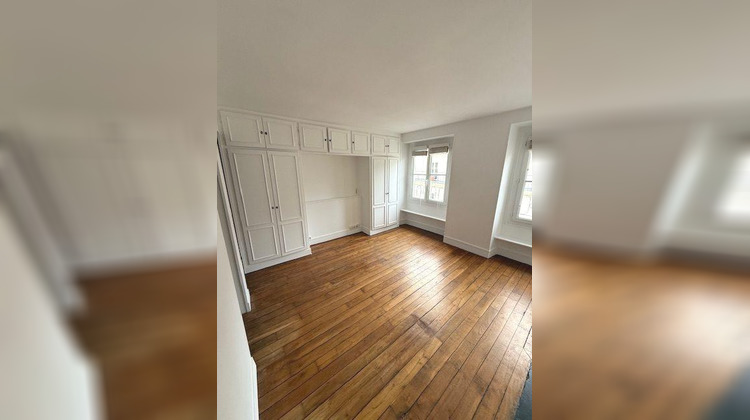 Ma-Cabane - Location Appartement Paris, 23 m²
