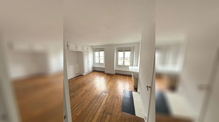 Ma-Cabane - Location Appartement Paris, 23 m²