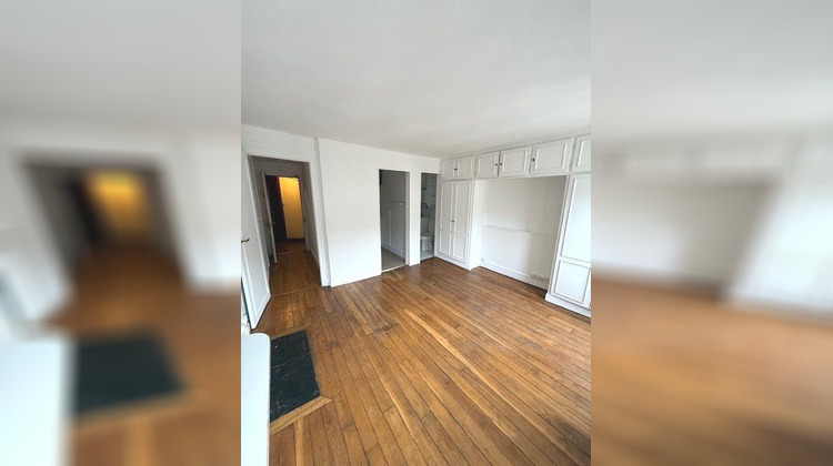 Ma-Cabane - Location Appartement Paris, 23 m²