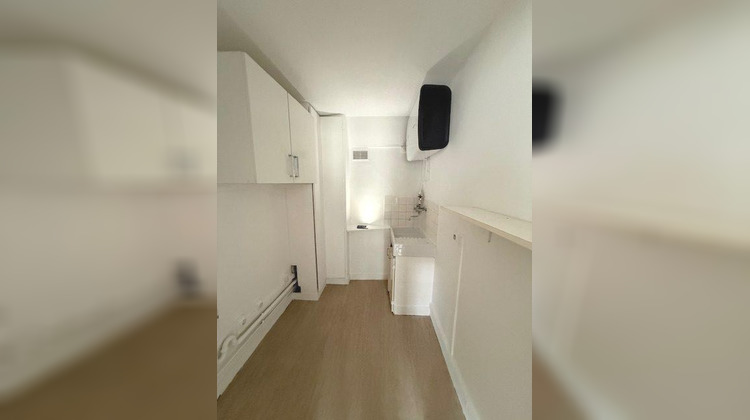 Ma-Cabane - Location Appartement Paris, 23 m²