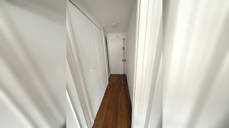 Ma-Cabane - Location Appartement Paris, 23 m²