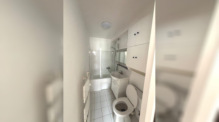 Ma-Cabane - Location Appartement Paris, 23 m²