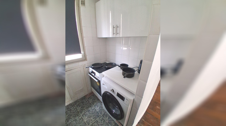 Ma-Cabane - Location Appartement Paris, 26 m²