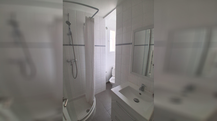 Ma-Cabane - Location Appartement Paris, 26 m²
