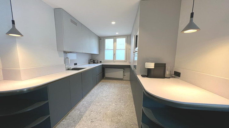Ma-Cabane - Location Appartement Paris, 55 m²