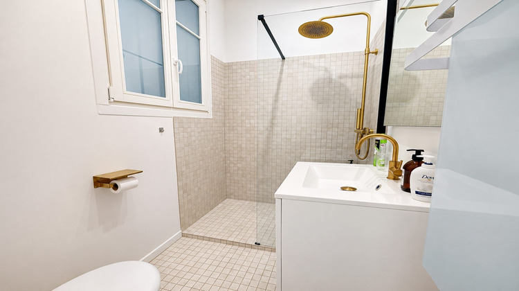 Ma-Cabane - Location Appartement Paris, 36 m²