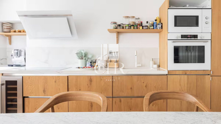 Ma-Cabane - Location Appartement Paris, 62 m²