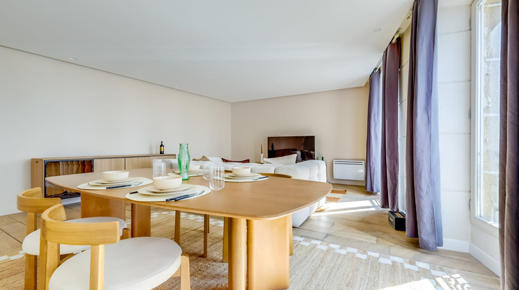 Ma-Cabane - Location Appartement Paris, 53 m²