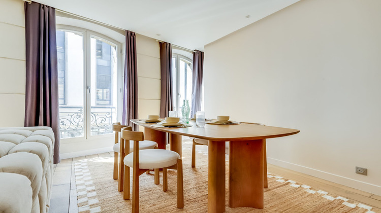 Ma-Cabane - Location Appartement Paris, 53 m²