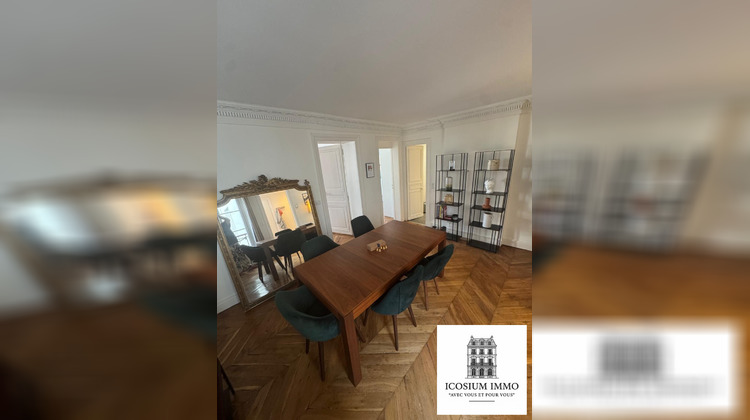 Ma-Cabane - Location Appartement Paris, 73 m²