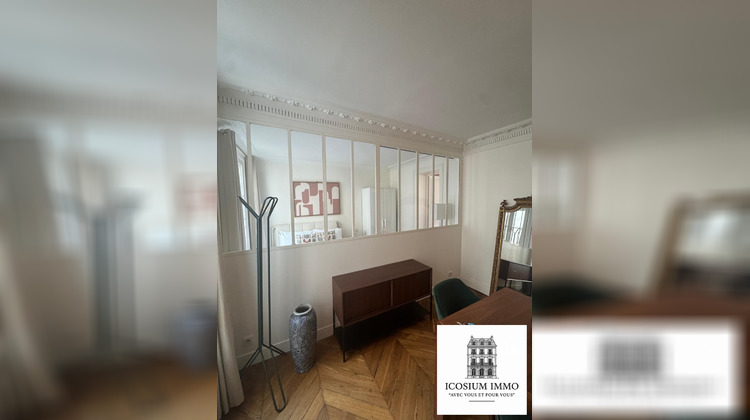 Ma-Cabane - Location Appartement Paris, 73 m²