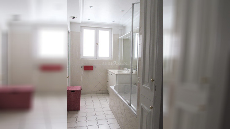 Ma-Cabane - Location Appartement Paris, 120 m²