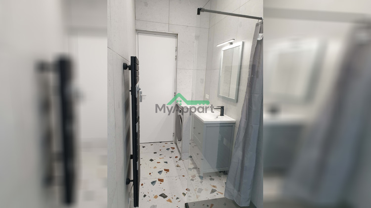 Ma-Cabane - Location Appartement Paris, 46 m²