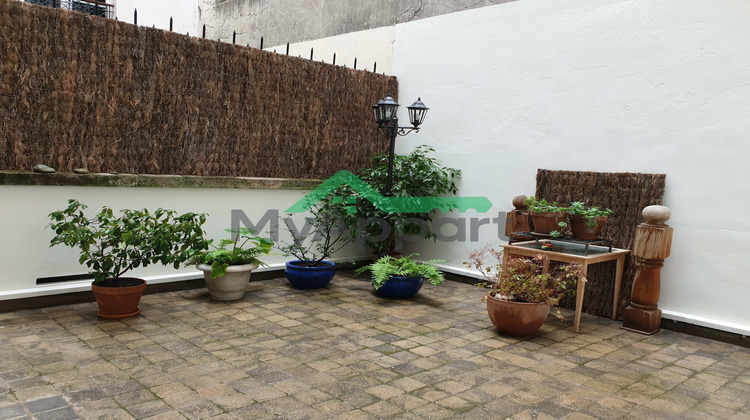 Ma-Cabane - Location Appartement Paris, 46 m²