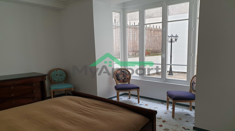 Ma-Cabane - Location Appartement Paris, 46 m²