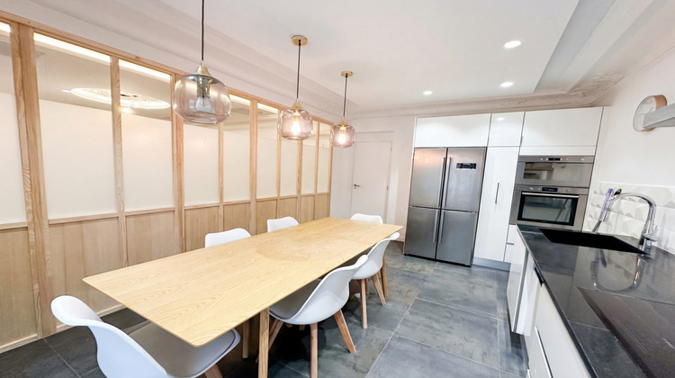 Ma-Cabane - Location Appartement Paris, 91 m²