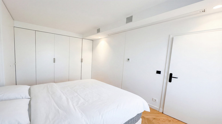 Ma-Cabane - Location Appartement Paris, 91 m²