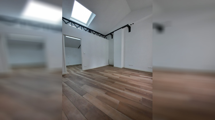 Ma-Cabane - Location Appartement Paris, 44 m²