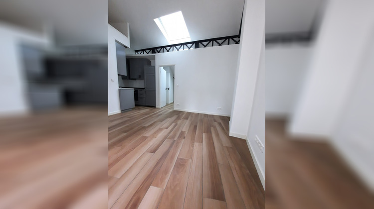 Ma-Cabane - Location Appartement Paris, 44 m²