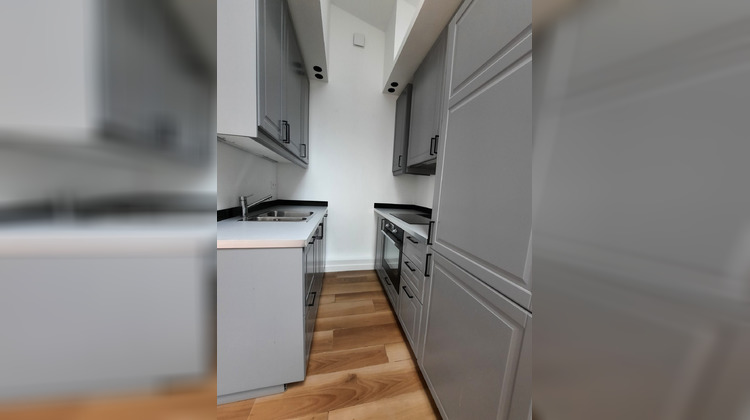 Ma-Cabane - Location Appartement Paris, 44 m²