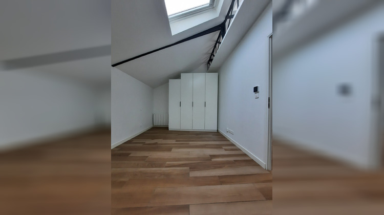 Ma-Cabane - Location Appartement Paris, 44 m²