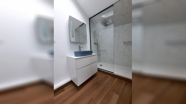 Ma-Cabane - Location Appartement Paris, 44 m²