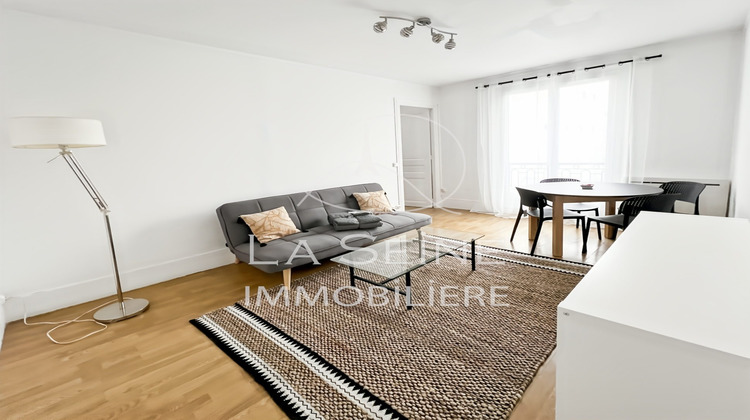 Ma-Cabane - Location Appartement Paris, 43 m²