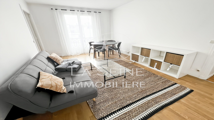 Ma-Cabane - Location Appartement Paris, 43 m²