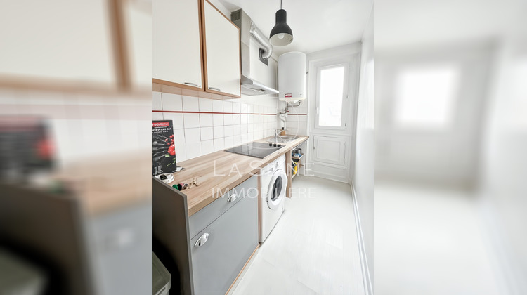 Ma-Cabane - Location Appartement Paris, 43 m²