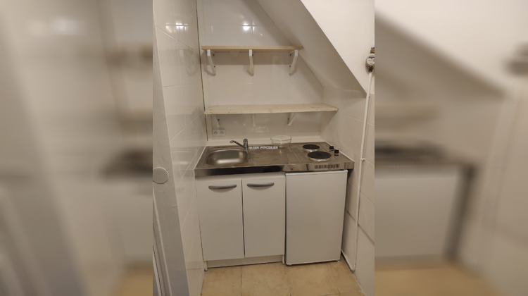 Ma-Cabane - Location Appartement Paris, 15 m²