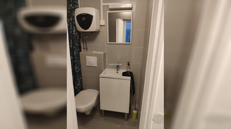 Ma-Cabane - Location Appartement Paris, 15 m²