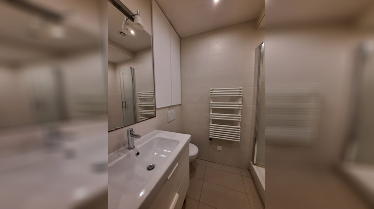 Ma-Cabane - Location Appartement Paris, 32 m²