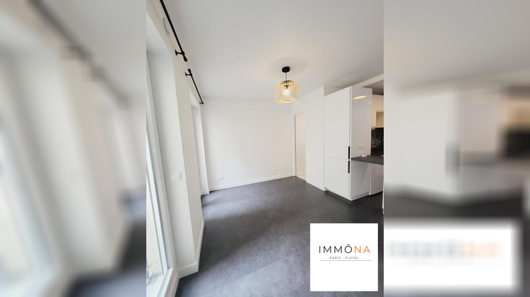 Ma-Cabane - Location Appartement Paris, 22 m²