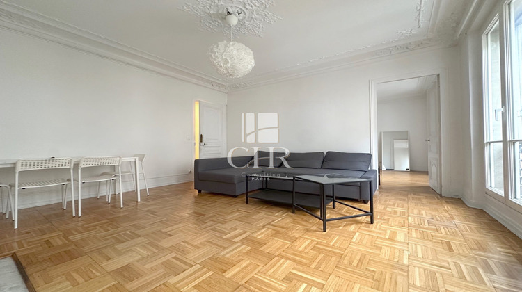 Ma-Cabane - Location Appartement Paris, 47 m²