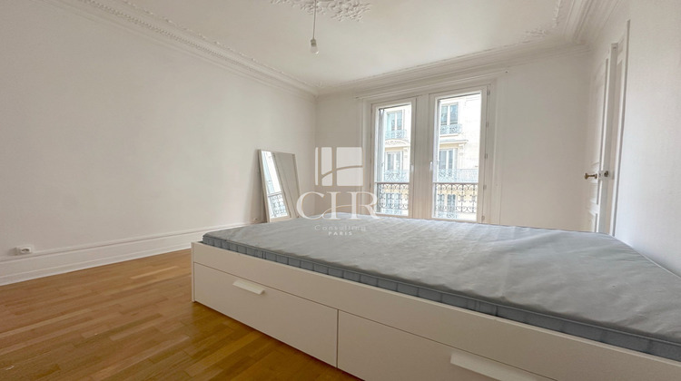 Ma-Cabane - Location Appartement Paris, 47 m²