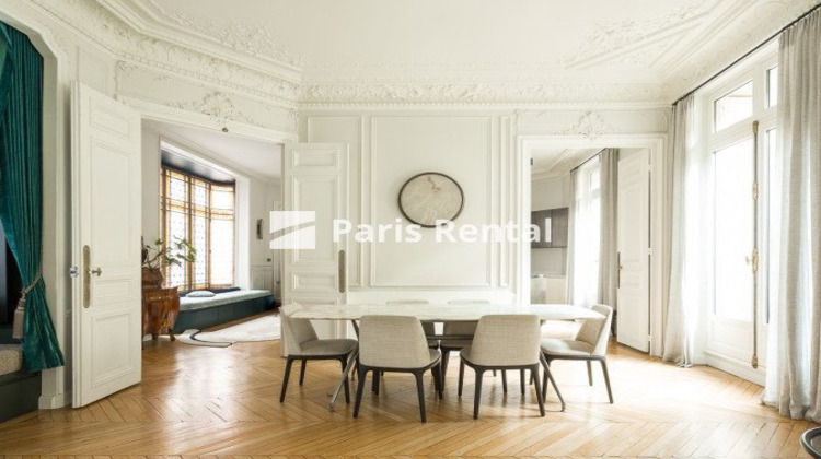 Ma-Cabane - Location Appartement Paris, 208 m²