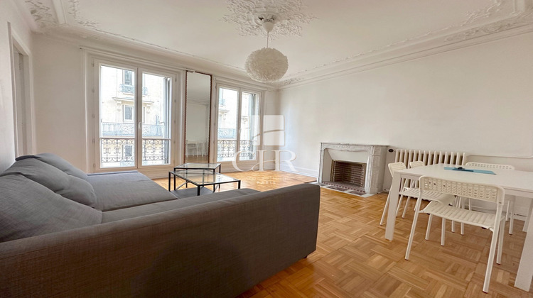 Ma-Cabane - Location Appartement Paris, 47 m²