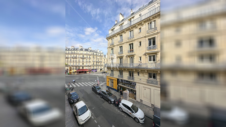 Ma-Cabane - Location Appartement Paris, 47 m²
