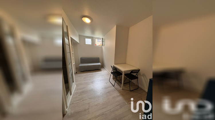 Ma-Cabane - Location Appartement Paris, 15 m²