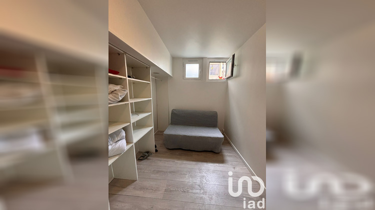 Ma-Cabane - Location Appartement Paris, 15 m²