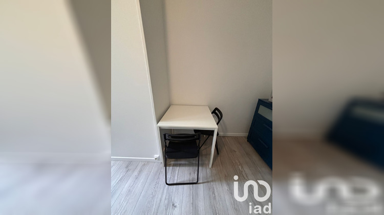 Ma-Cabane - Location Appartement Paris, 15 m²