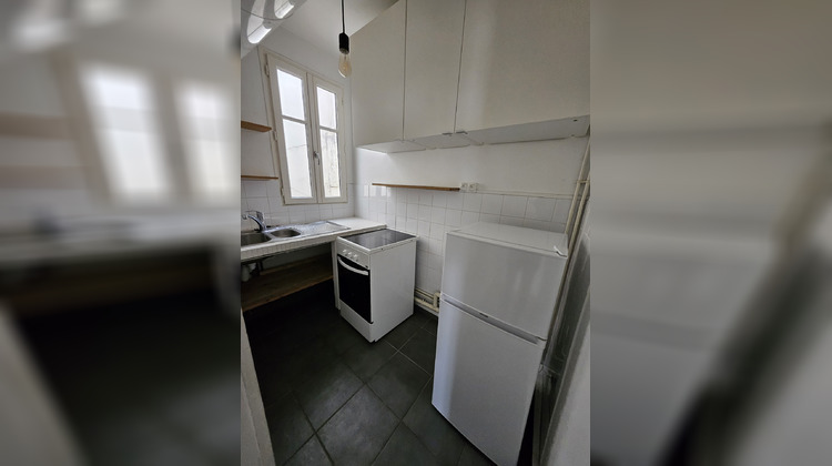 Ma-Cabane - Location Appartement Paris, 51 m²