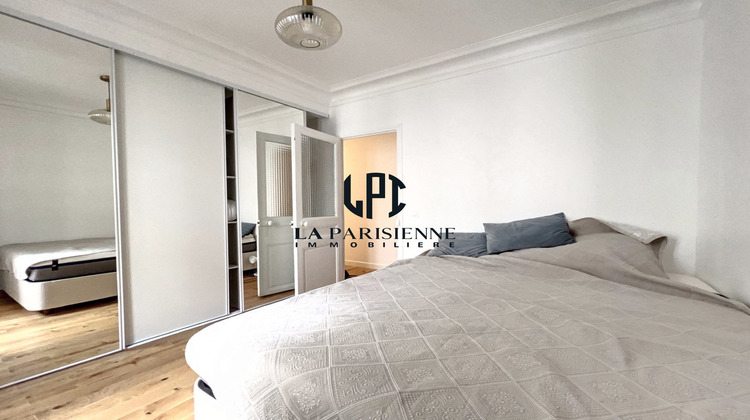 Ma-Cabane - Location Appartement Paris, 60 m²