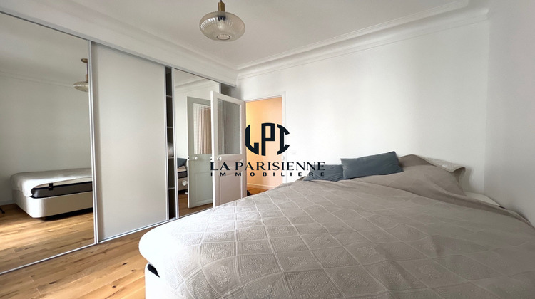 Ma-Cabane - Location Appartement Paris, 60 m²