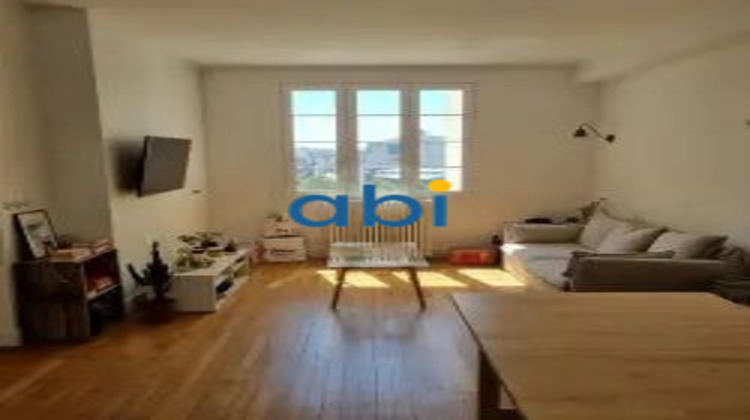 Ma-Cabane - Location Appartement Paris, 63 m²